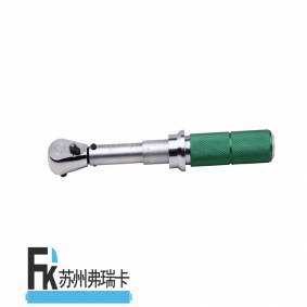 1-4系列專(zhuān)業(yè)級(jí)可調(diào)式扭力扳手1-5Nm