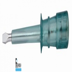 62501 產(chǎn)品名稱：普通型測(cè)電筆140MM
